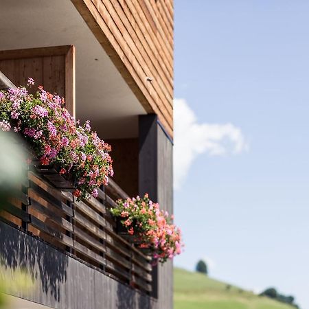 Hotel Dolomitenblick Terento Exterior foto