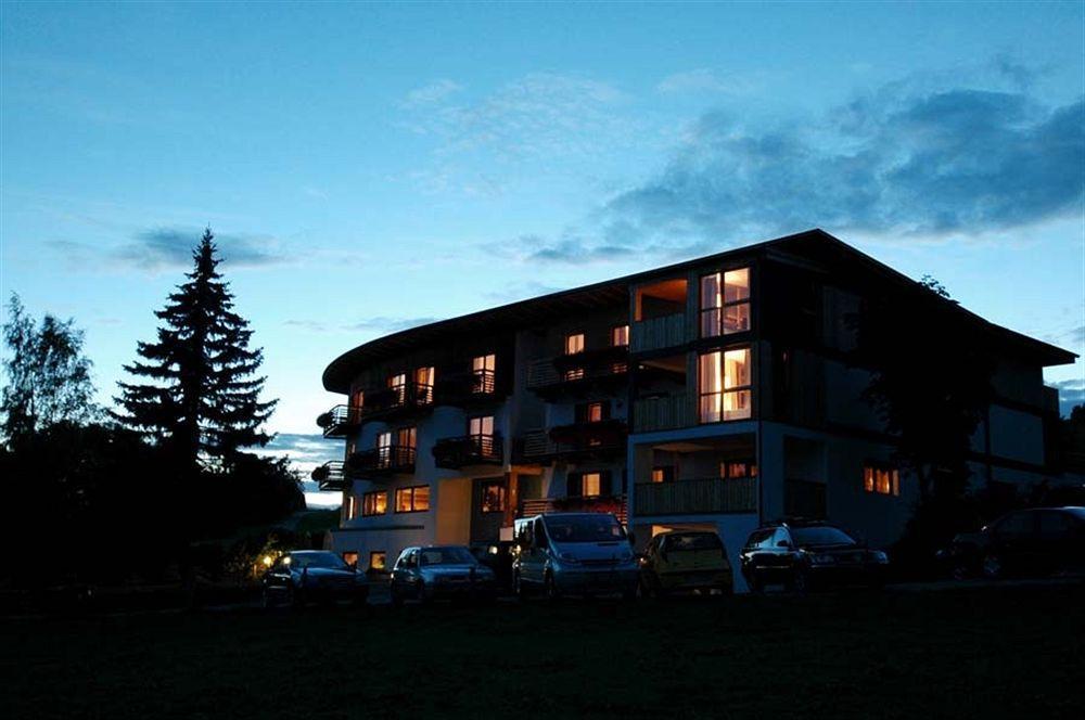 Hotel Dolomitenblick Terento Exterior foto