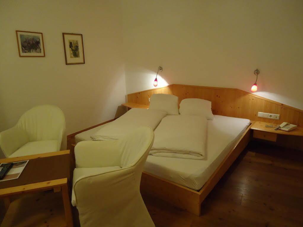 Hotel Dolomitenblick Terento Exterior foto