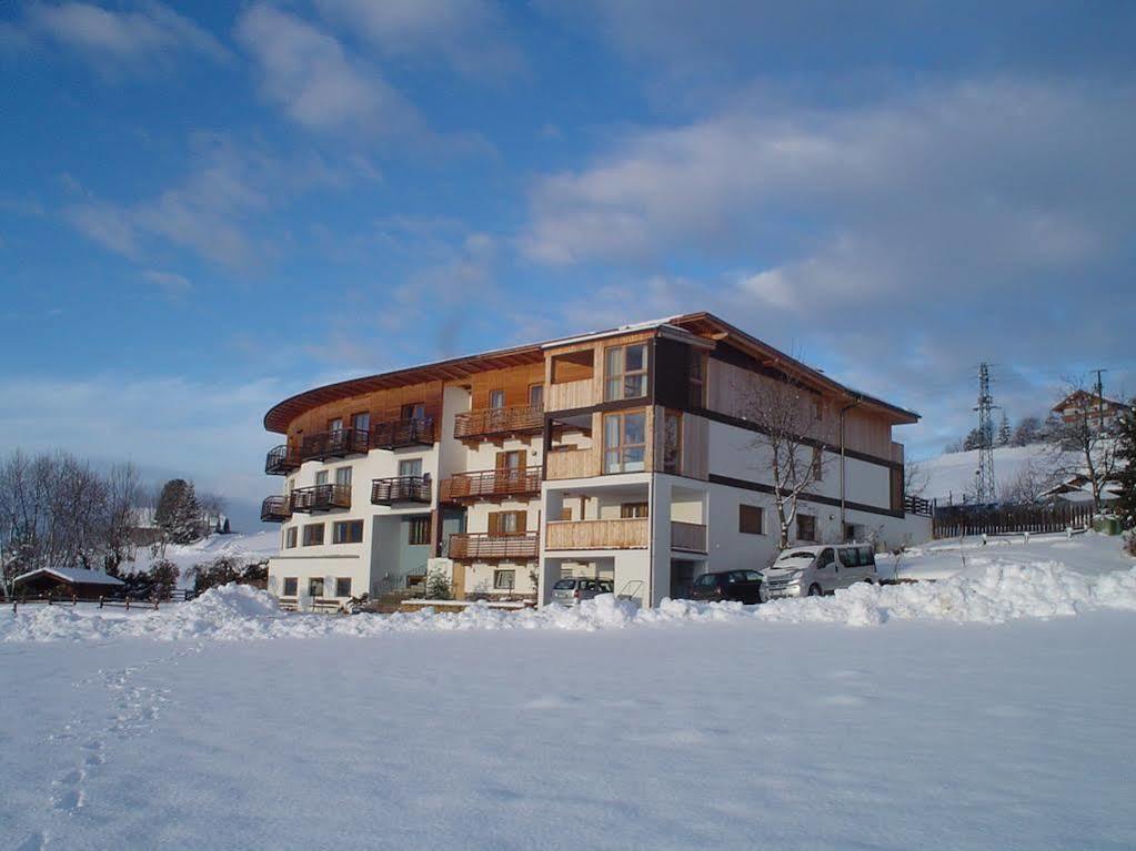 Hotel Dolomitenblick Terento Exterior foto